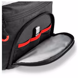 Hama Phoenix Borsa da spalla Nero - Vista aggiuntiva 7