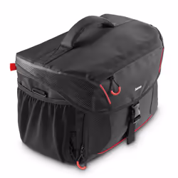 Hama 00121352 custodia per fotocamera Borsa da spalla Nero - Vista aggiuntiva 5