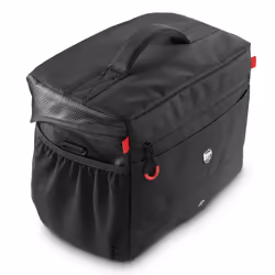 Hama 00121352 custodia per fotocamera Borsa da spalla Nero - Vista aggiuntiva 6