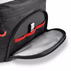 Hama 00121352 custodia per fotocamera Borsa da spalla Nero - Vista aggiuntiva 7