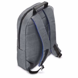 Hama 00217273 borsa per laptop 39,6 cm (15.6") Zaino Grigio - Vista aggiuntiva 3