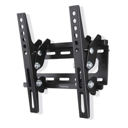 Hama 00220804 Supporto TV a parete 116,8 cm (46") Nero