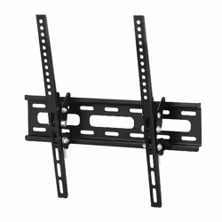 Hama 00220808 Supporto TV a parete 190,5 cm (75") Nero - Vista aggiuntiva 4