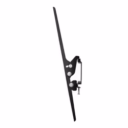 Hama 00220808 Supporto TV a parete 190,5 cm (75") Nero - Vista aggiuntiva 5