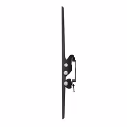 Hama 00220808 Supporto TV a parete 190,5 cm (75") Nero - Vista aggiuntiva 6