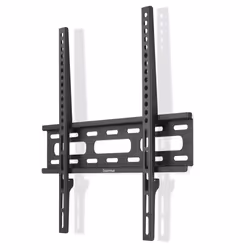 Hama 00220807, 190,5 cm (75"), 40 kg, Nero