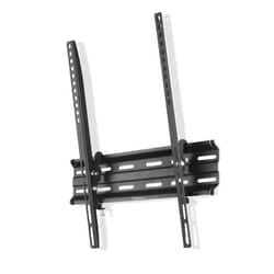 Hama 00220810 Supporto TV a parete 65" Nero