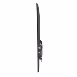 Hama 00220810 Supporto TV a parete 65" Nero - Vista aggiuntiva 4