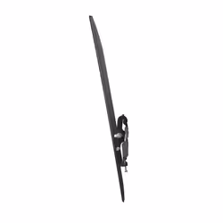 Hama 00220810 Supporto TV a parete 65" Nero - Vista aggiuntiva 5
