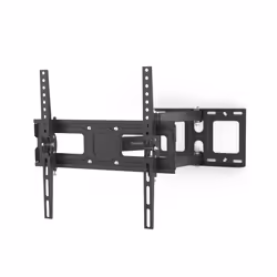 Hama 00220829, 81,3 cm (32"), 165,1 cm (65"), 35 kg, 400 x 400 mm, 0 - 15°, Nero