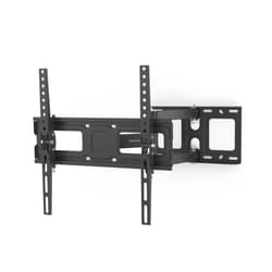 Hama 00220829 Supporto TV a parete 165,1 cm (65") Nero