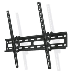 Hama 00220812 Supporto TV a parete 190,5 cm (75") Nero