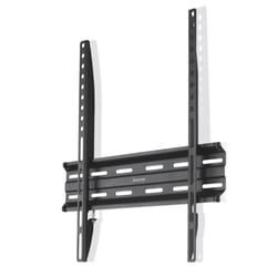 Hama 00220809 Supporto TV a parete 165,1 cm (65") Nero