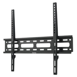 Hama 00220811 Supporto TV a parete 190,5 cm (75") Nero