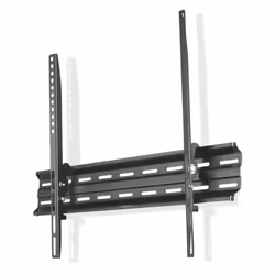 Hama 00220814, 81,3 cm (32"), 190,5 cm (75"), 40 kg, 600 x 400 mm, 0 - 10°, Nero