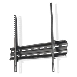 Hama 00220814 Supporto TV a parete 190,5 cm (75") Nero