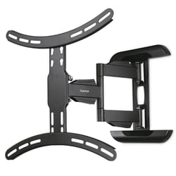 Hama 00220834 Supporto TV a parete 165,1 cm (65") Nero