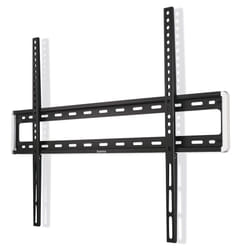 Hama 00220817 Supporto TV a parete 2,54 m (100") Nero