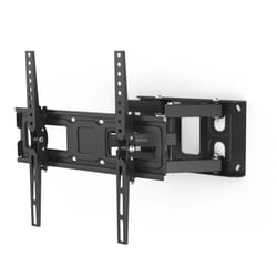 Hama 00220830 Supporto TV a parete 165,1 cm (65") Nero