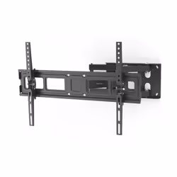 Hama 00220831, 81,3 cm (32"), 2,13 m (84"), 50 kg, 600 x 400 mm, 0 - 15°, Nero