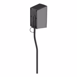 Hama 00220882 supporto da parete per casse acustiche Pavimento Nero