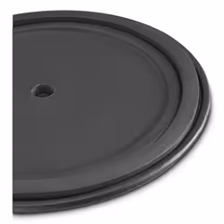 Hama 00220882 supporto da parete per casse acustiche Pavimento Nero