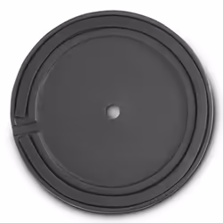 Hama 00220882 supporto da parete per casse acustiche Pavimento Nero - Vista aggiuntiva 6