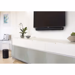 Hama 00220883 accessorio per soundbar Supporto universale - Vista aggiuntiva 7