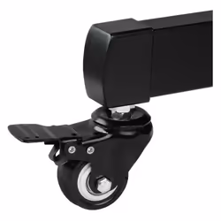 Hama Trolley 75" Nero - Vista aggiuntiva 5