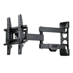 Hama 00220840 Supporto TV a parete 121,9 cm (48") Nero