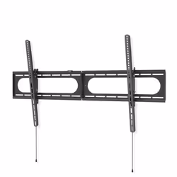 Hama 00220844, 94 cm (37"), 3,05 m (120"), 100 kg, 1100 x 600 mm, -12 - 5°, Nero