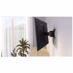 Hama Ultraslim 2,29 m (90") Nero - Vista aggiuntiva 6