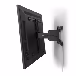 Hama Ultraslim 2,29 m (90") Nero - Vista aggiuntiva 8