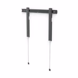 Hama 00220845, 2,29 m (90"), 50 x 50 mm, 600 x 400 mm, 3°, Acciaio, Antracite