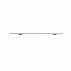 Hama 00220845 Supporto TV a parete 2,29 m (90") Antracite