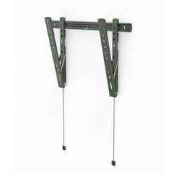 Hama Ultraslim 2,29 m (90") Antracite, Grigio