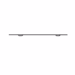 Hama Ultraslim 2,29 m (90") Antracite, Grigio