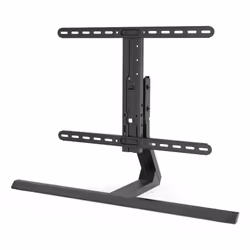 Hama 00220869, 200 x 200 mm, 600 x 400 mm, -10 - 5°, 6°, Metallo, Nero