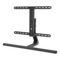 Hama 00220869 Supporto TV a parete 65" Nero