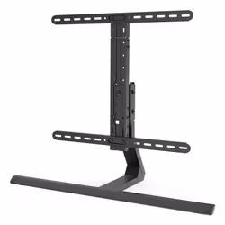 Hama 00220869 Supporto TV a parete 65" Nero
