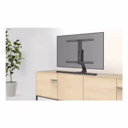 Hama 00220869 Supporto TV a parete 65" Nero - Vista aggiuntiva 8