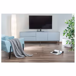 Hama 00220866 Supporto TV a parete 55" Nero - Vista aggiuntiva 5
