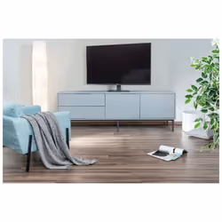 Hama 00220866 Supporto TV a parete 55" Nero - Vista aggiuntiva 6