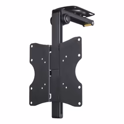 Hama 00220876 Supporto TV a parete 116,8 cm (46") Nero - Vista aggiuntiva 2