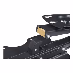 Hama 00220876 Supporto TV a parete 116,8 cm (46") Nero - Vista aggiuntiva 6