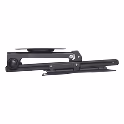 Hama 00220876 Supporto TV a parete 116,8 cm (46") Nero - Vista aggiuntiva 7