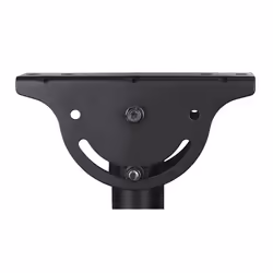Hama 00220878 Supporto TV a parete 165,1 cm (65") Nero - Vista aggiuntiva 4