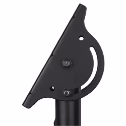 Hama 00220878 Supporto TV a parete 165,1 cm (65") Nero - Vista aggiuntiva 6