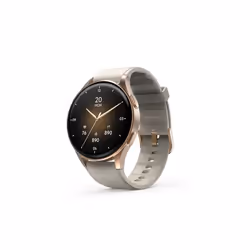 Hama Smartwatch 8900 3,3 cm (1.3") AMOLED 42 mm Digitale 466 x 466 Pixel Touch screen Oro GPS (satellitare) - Vista aggiuntiva 7
