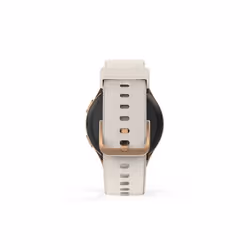 Hama Smartwatch 8900 3,3 cm (1.3") AMOLED 42 mm Digitale 466 x 466 Pixel Touch screen Oro GPS (satellitare) - Vista aggiuntiva 8